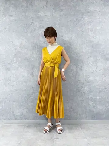 Diagram 平岩　みなみ コーディネート画像