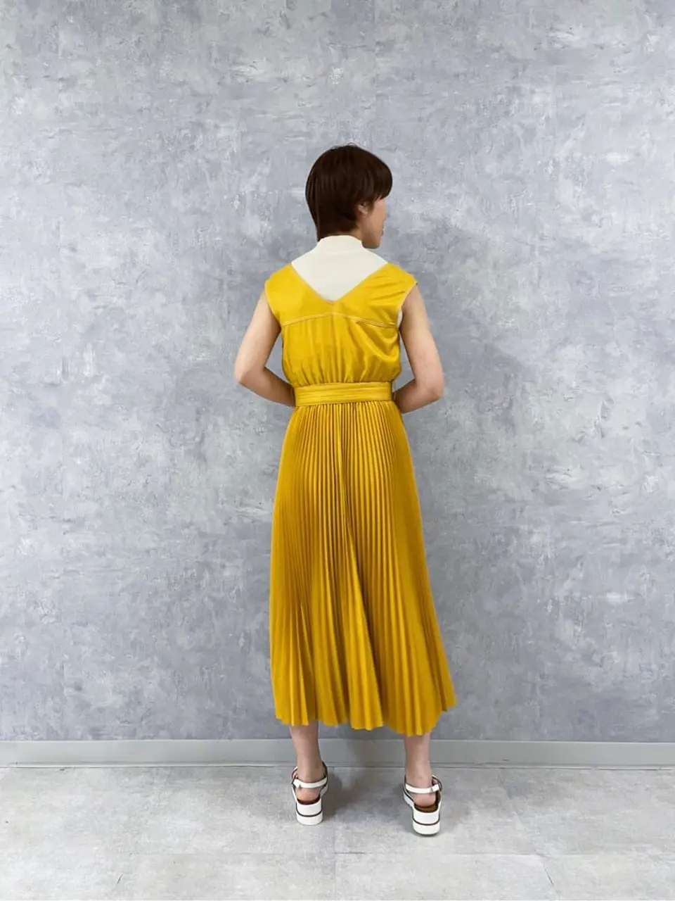 Diagram 平岩　みなみ コーディネート画像