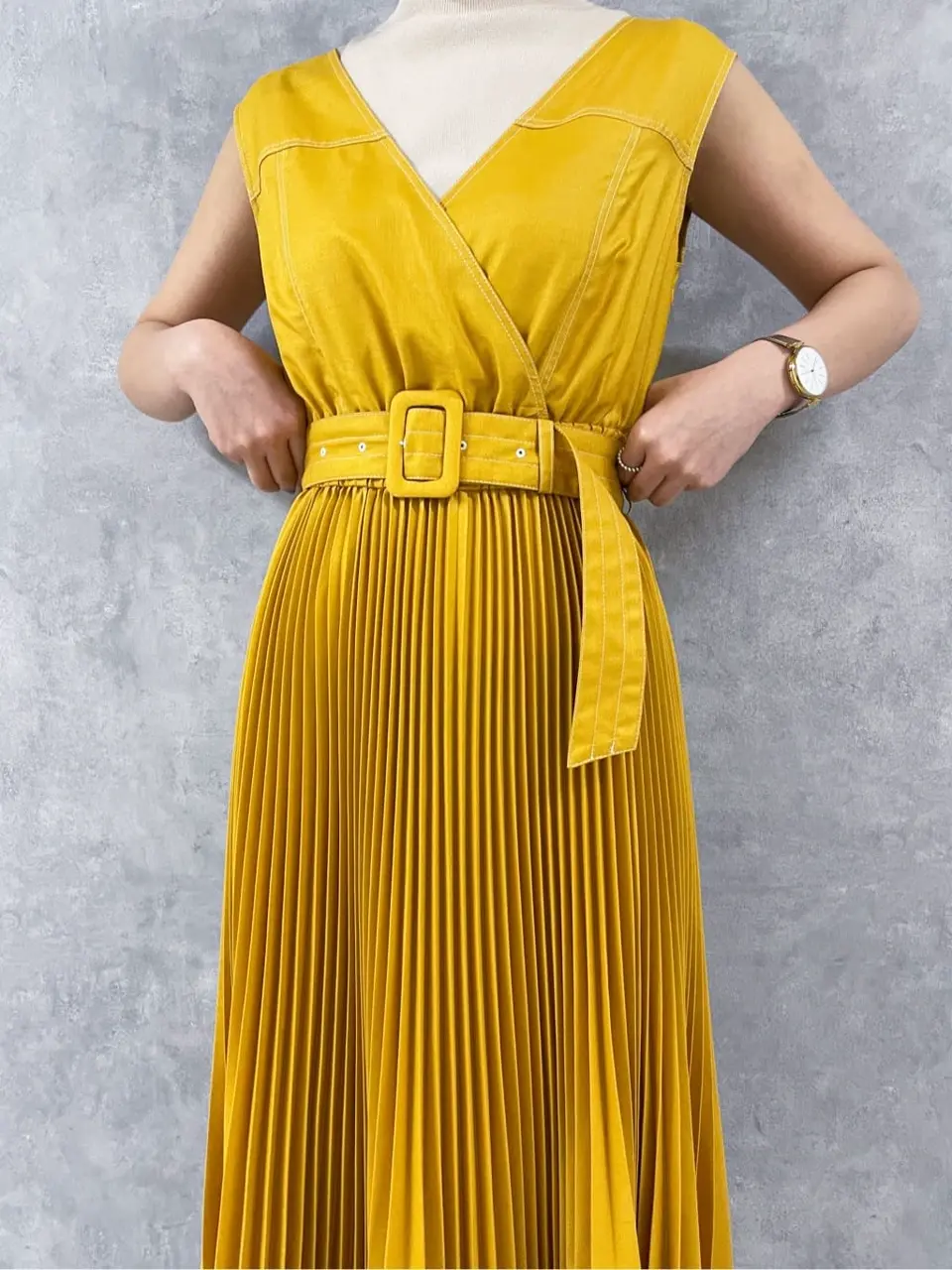 Diagram 平岩　みなみ コーディネート画像