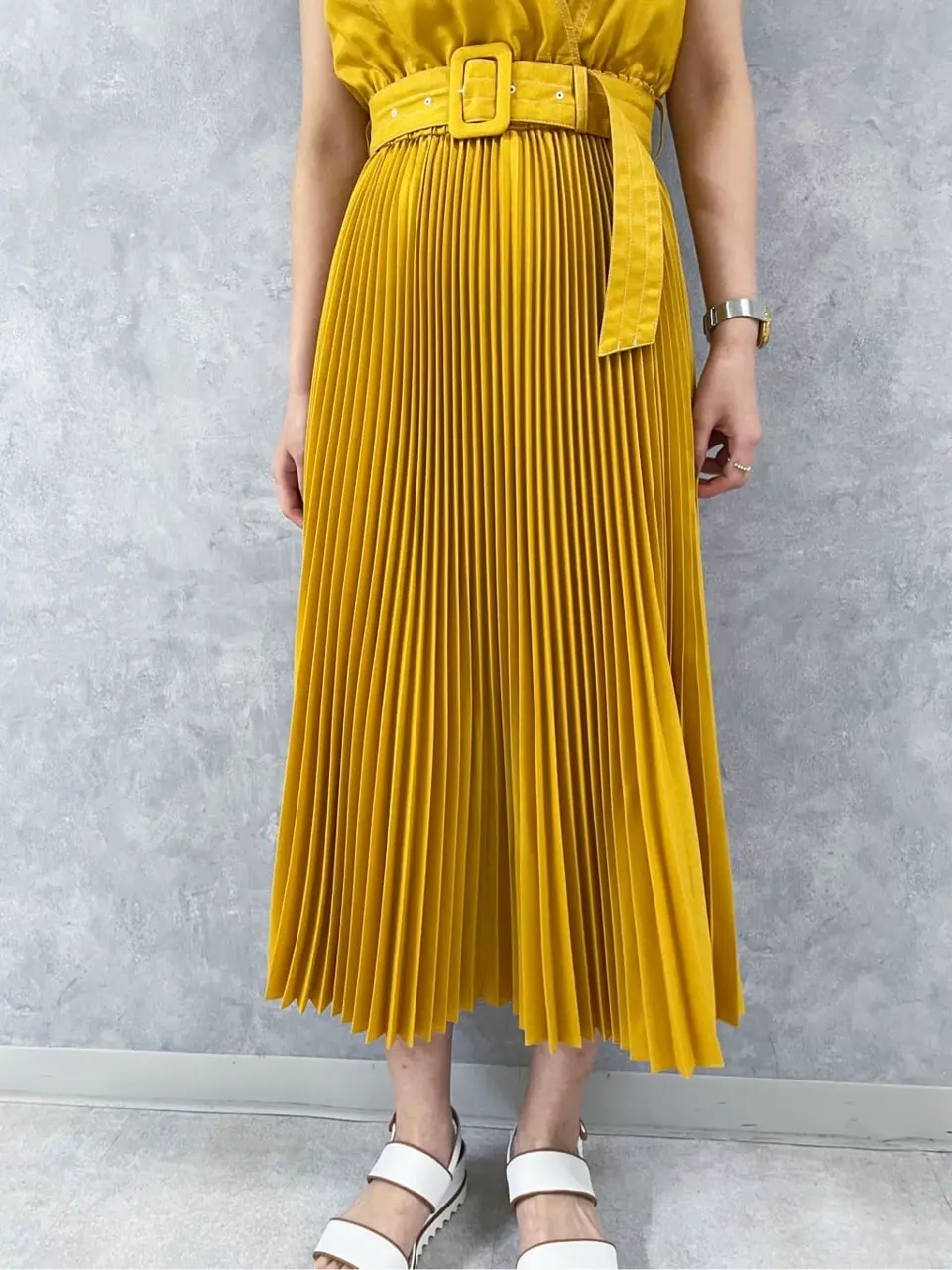 Diagram 平岩　みなみ コーディネート画像