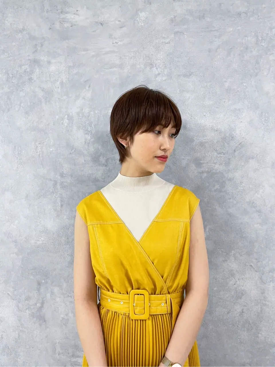 Diagram 平岩　みなみ コーディネート画像