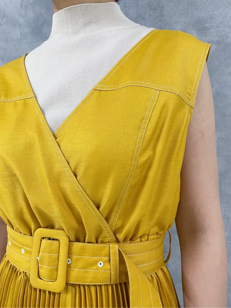 Diagram 平岩　みなみ コーディネート画像