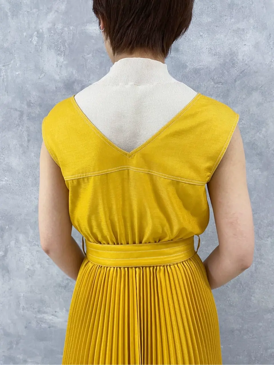 Diagram 平岩　みなみ コーディネート画像