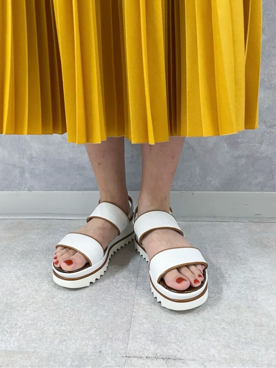 Diagram 平岩　みなみ コーディネート画像