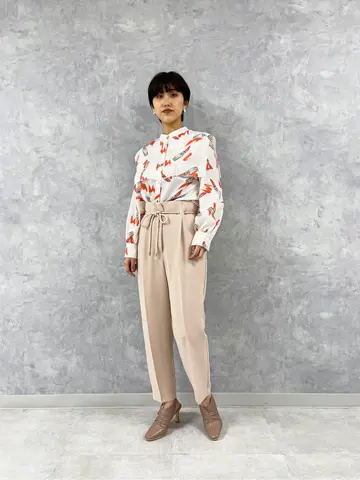 Diagram 平岩　みなみ コーディネート画像