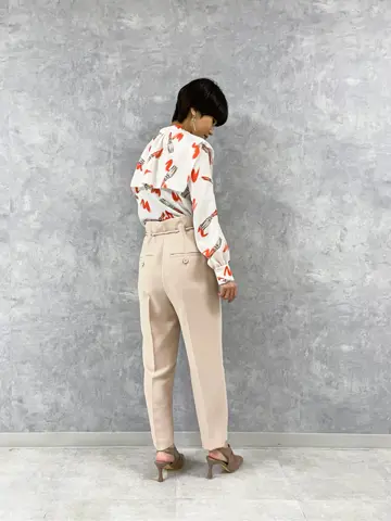 Diagram 平岩　みなみ コーディネート画像