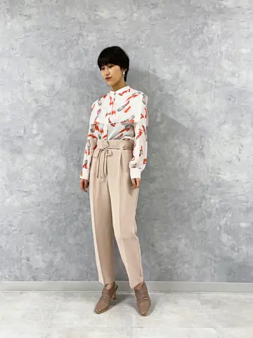 Diagram 平岩　みなみ コーディネート画像