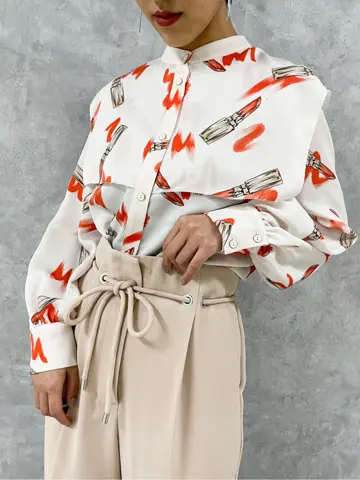 Diagram 平岩　みなみ コーディネート画像