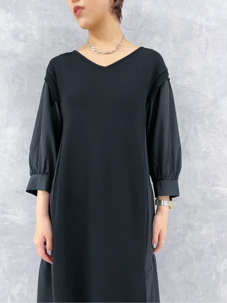 Diagram 平岩　みなみ コーディネート画像