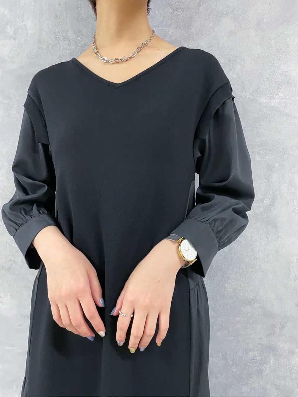 Diagram 平岩　みなみ コーディネート画像