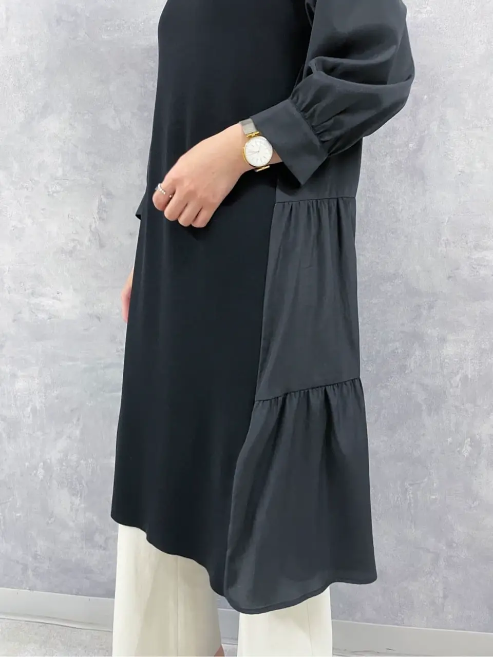 Diagram 平岩　みなみ コーディネート画像