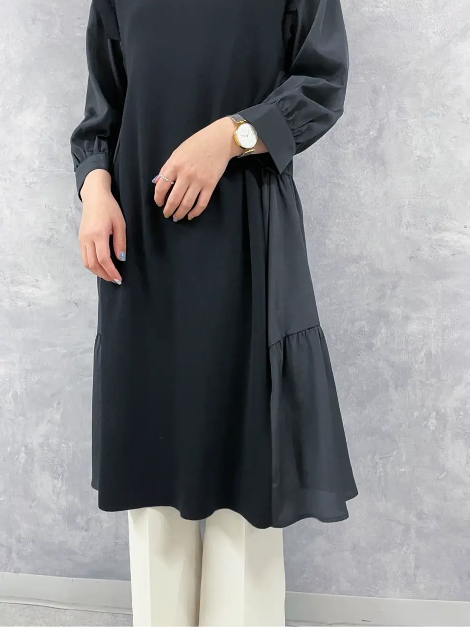 Diagram 平岩　みなみ コーディネート画像