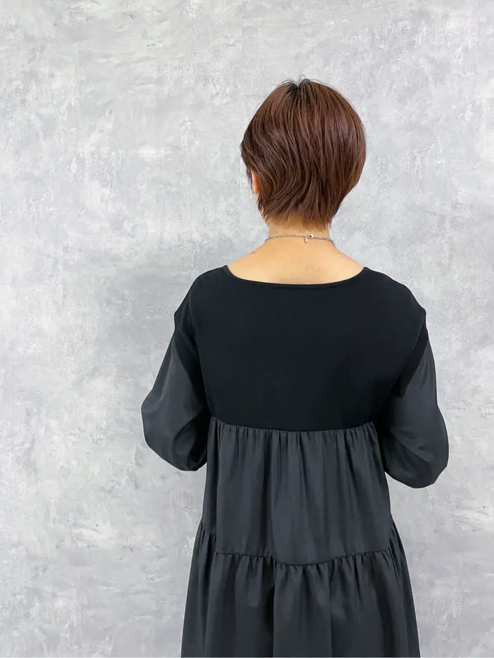 Diagram 平岩　みなみ コーディネート画像