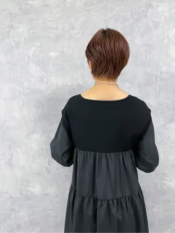 Diagram 平岩　みなみ コーディネート画像