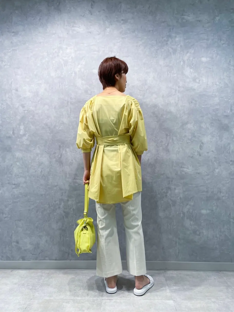 Diagram 平岩　みなみ コーディネート画像