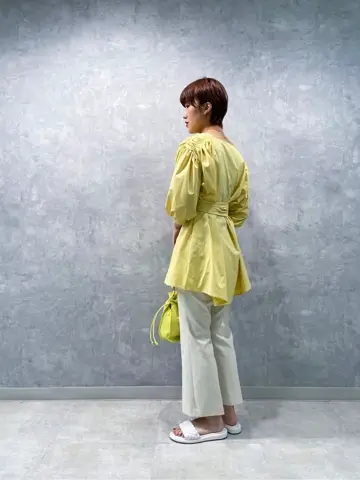 Diagram 平岩　みなみ コーディネート画像