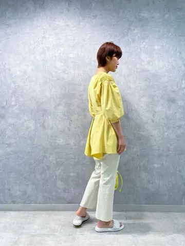 Diagram 平岩　みなみ コーディネート画像