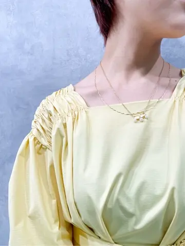 Diagram 平岩　みなみ コーディネート画像