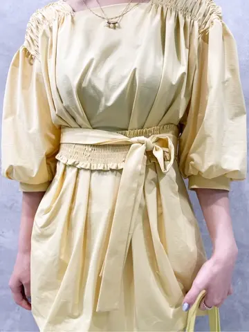 Diagram 平岩　みなみ コーディネート画像