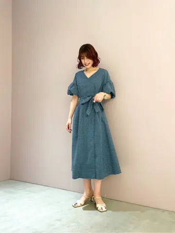 Diagram Yuuki NOZAWA コーディネート画像