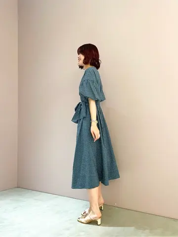 Diagram Yuuki NOZAWA コーディネート画像