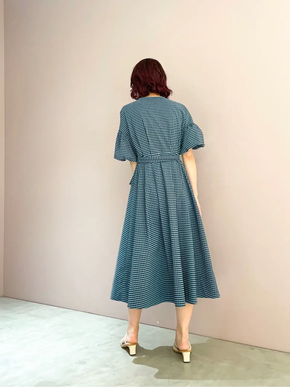 Diagram Yuuki NOZAWA コーディネート画像