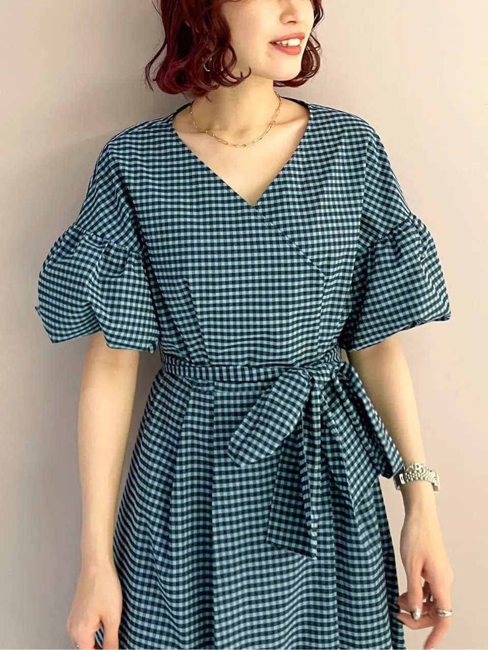 Diagram Yuuki NOZAWA コーディネート画像