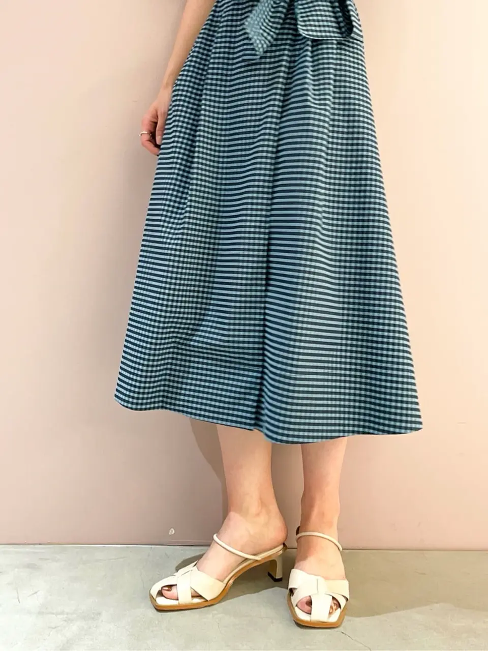 Diagram Yuuki NOZAWA コーディネート画像