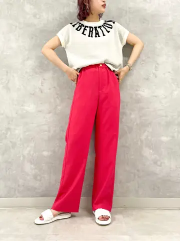 Diagram Yuuki NOZAWA コーディネート画像