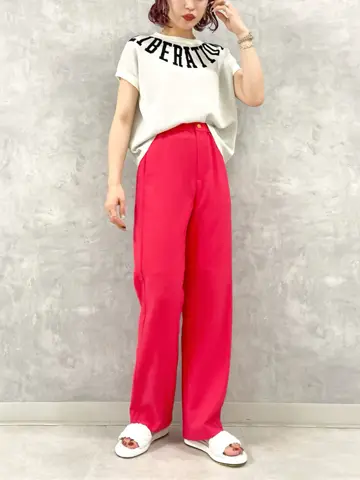 Diagram Yuuki NOZAWA コーディネート画像