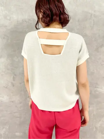 Diagram Yuuki NOZAWA コーディネート画像