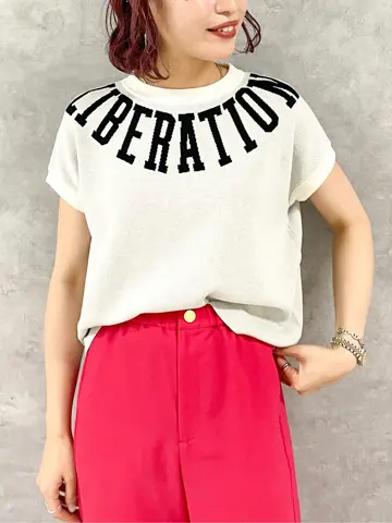 Diagram Yuuki NOZAWA コーディネート画像