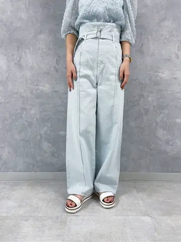 Diagram 平岩　みなみ コーディネート画像