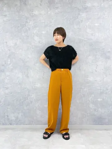 Diagram 平岩　みなみ コーディネート画像