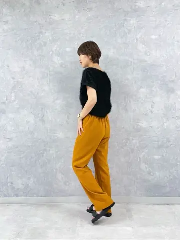 Diagram 平岩　みなみ コーディネート画像