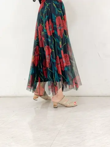 Diagram Adachi コーディネート画像