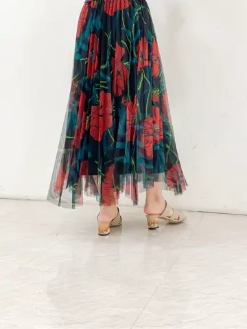 Diagram Adachi コーディネート画像