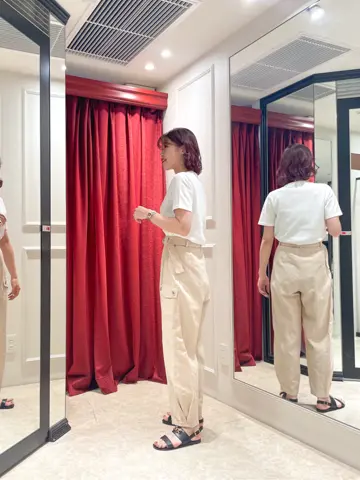 Diagram Yuuki NOZAWA コーディネート画像