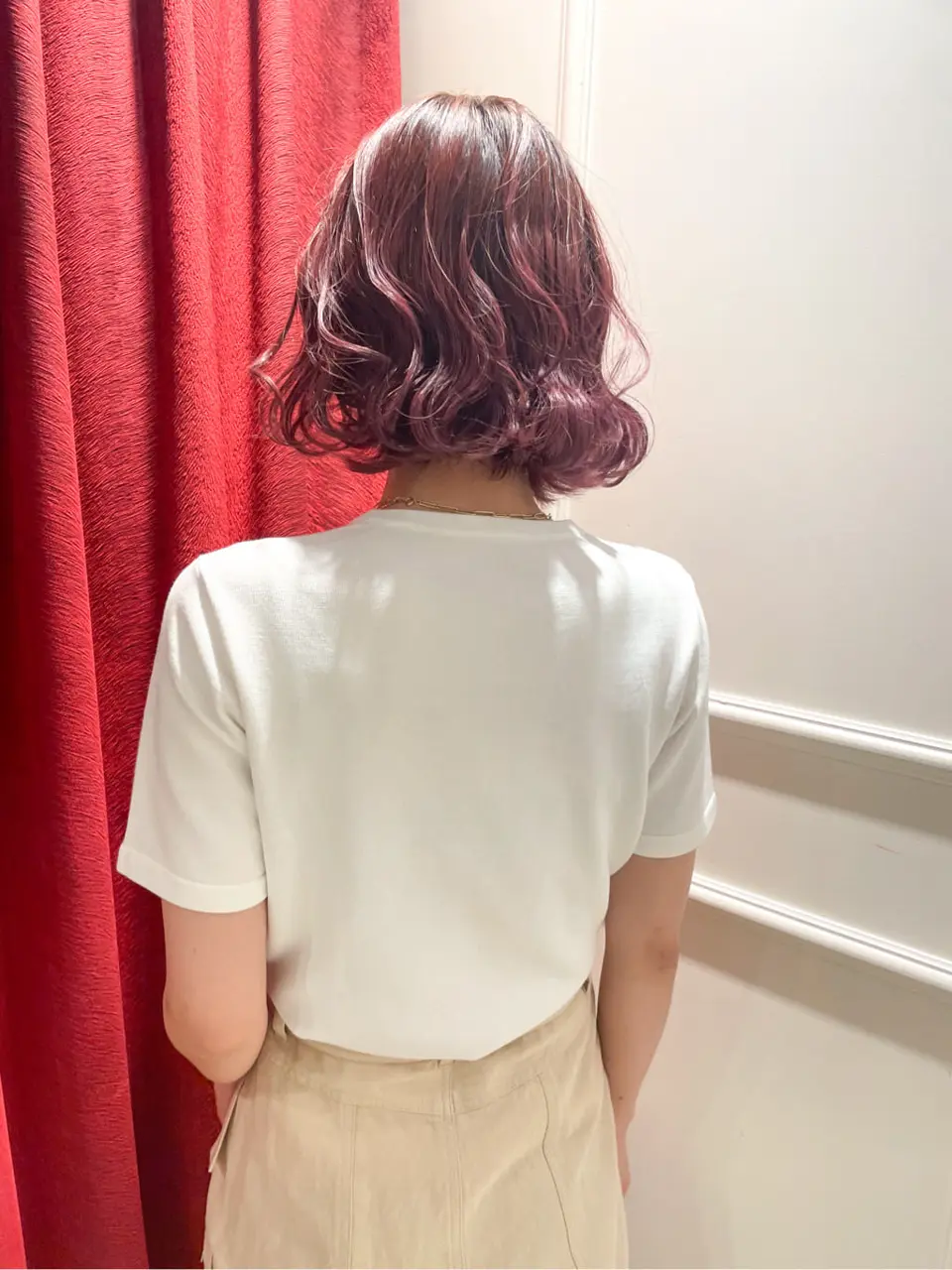 Diagram Yuuki NOZAWA コーディネート画像