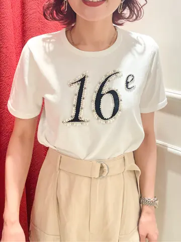 Diagram Yuuki NOZAWA コーディネート画像