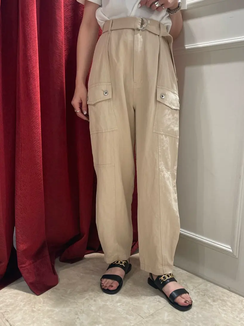 Diagram Yuuki NOZAWA コーディネート画像