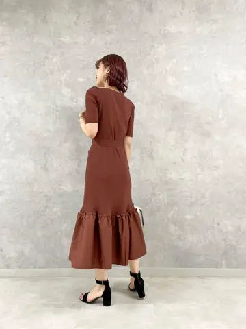 Diagram Yuuki NOZAWA コーディネート画像