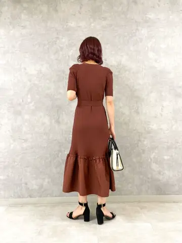 Diagram Yuuki NOZAWA コーディネート画像