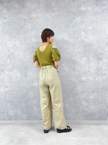 Diagram 平岩　みなみ コーディネート画像