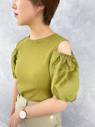 Diagram 平岩　みなみ コーディネート画像