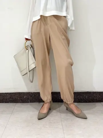 Diagram 古川温子 コーディネート画像