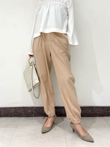 Diagram 古川温子 コーディネート画像