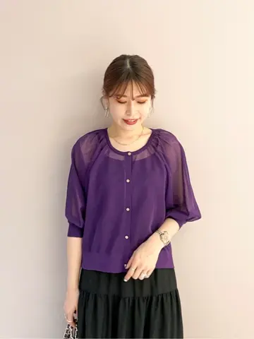 Diagram Yuuki NOZAWA コーディネート画像