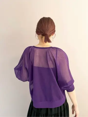 Diagram Yuuki NOZAWA コーディネート画像