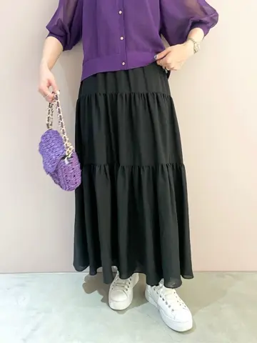 Diagram Yuuki NOZAWA コーディネート画像